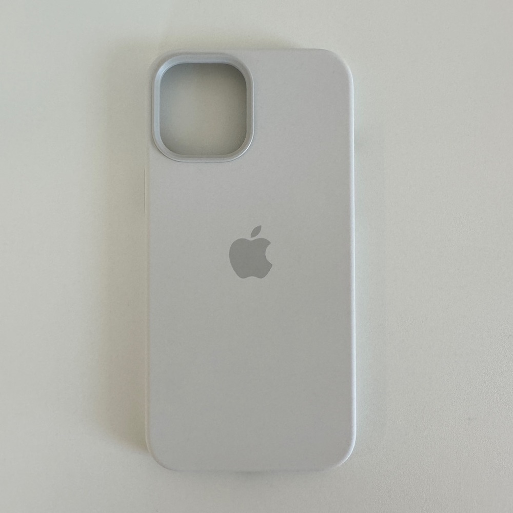 Apple iPhone 12 Pro Max MagSafe Case